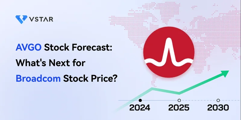 Broadcom Stock: Why It's Powering the Next Wave of AI Innovation
