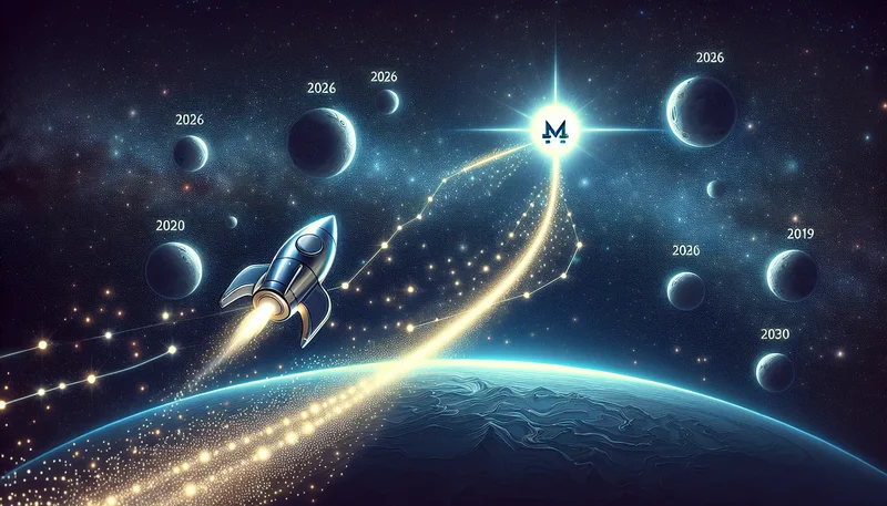 Monero's Privacy Push: Price Surge vs. Bitcoin and Zcash – What Reddit is Saying